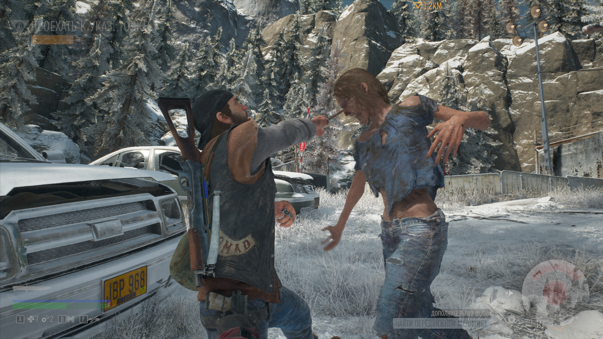 Кадр огонь🔥