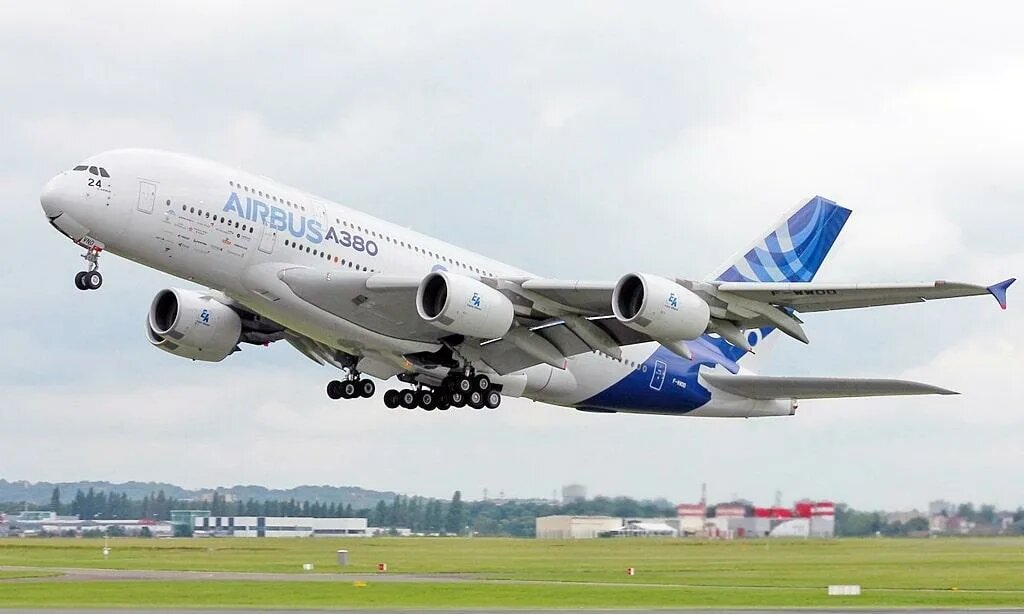 Air bus 360 sale