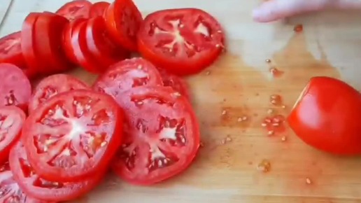 Заготавливаю помидоры на зиму без холодильника: простой и эффективный способ