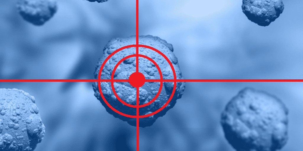 Таргетная терапия для лечения рака и ее отличие от химиотерапии