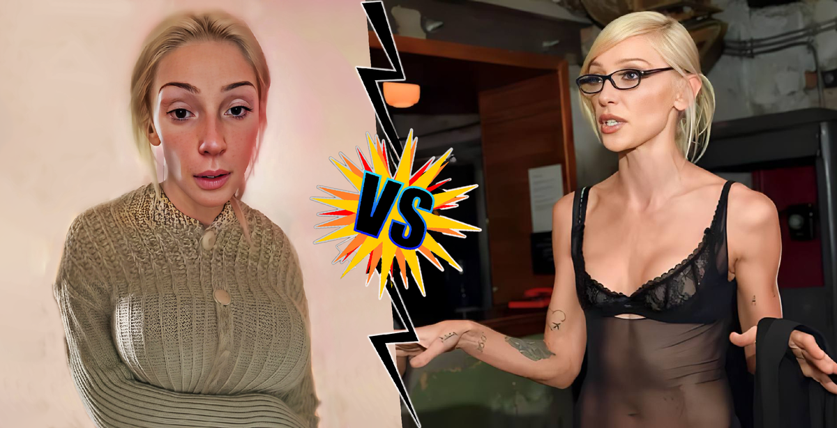 Настя Ивлеева: от королевы вечеринок до иконы покаяния. Как один скандал изменил правила игры в шоу-бизнесе