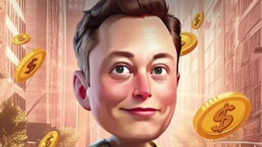 Musk empire riddle