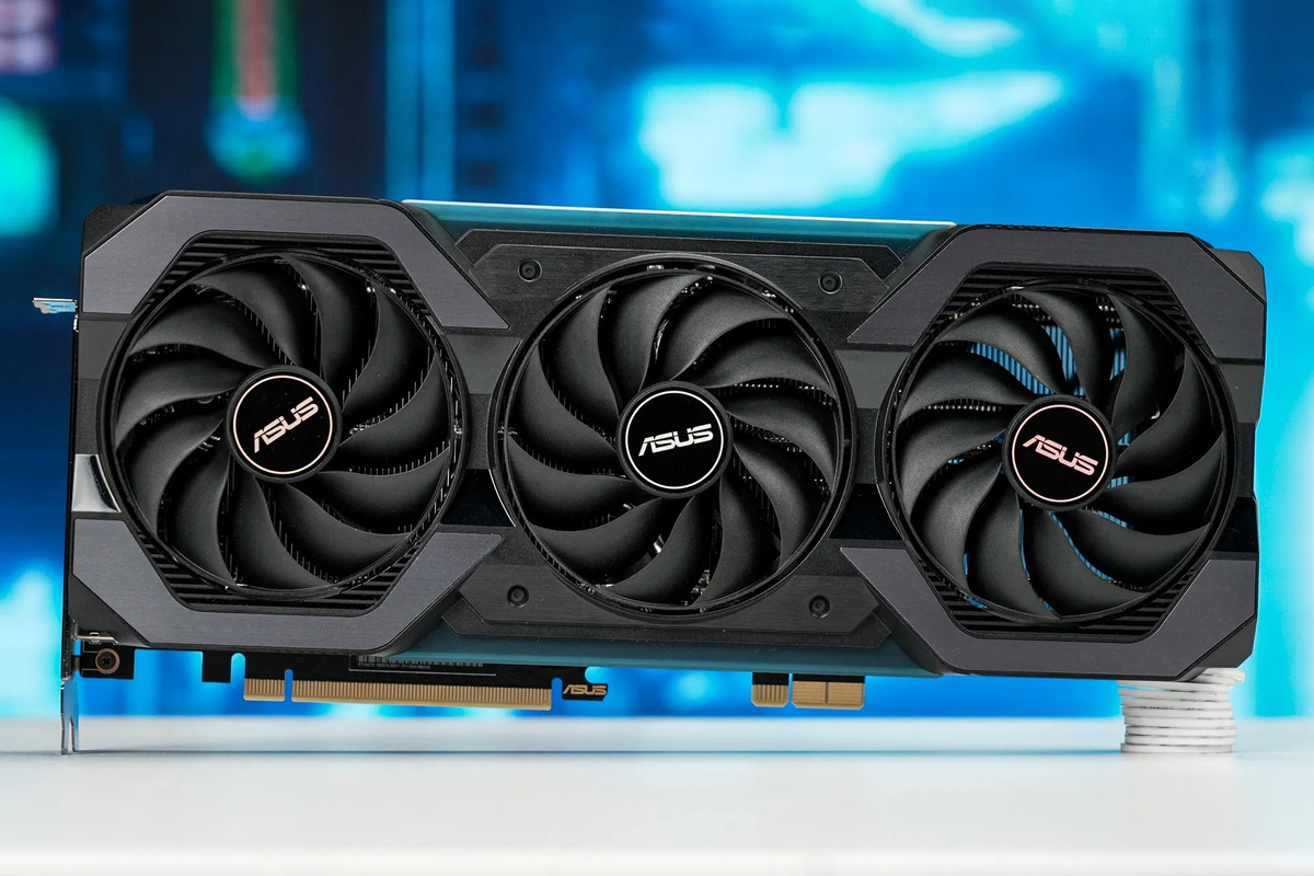 RTX 4070