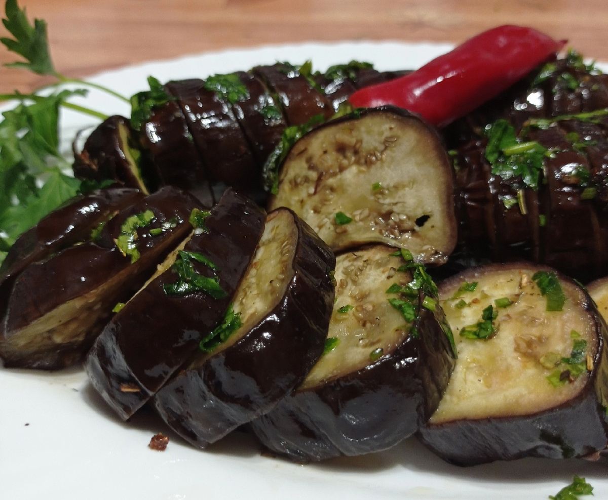 Фото 📷 автора канала "Два едока. Клава"