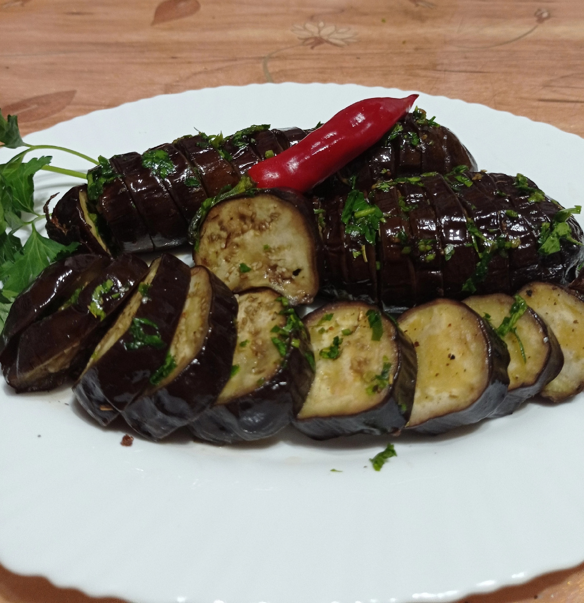 Фото 📷 автора канала "Два едока. Клава"