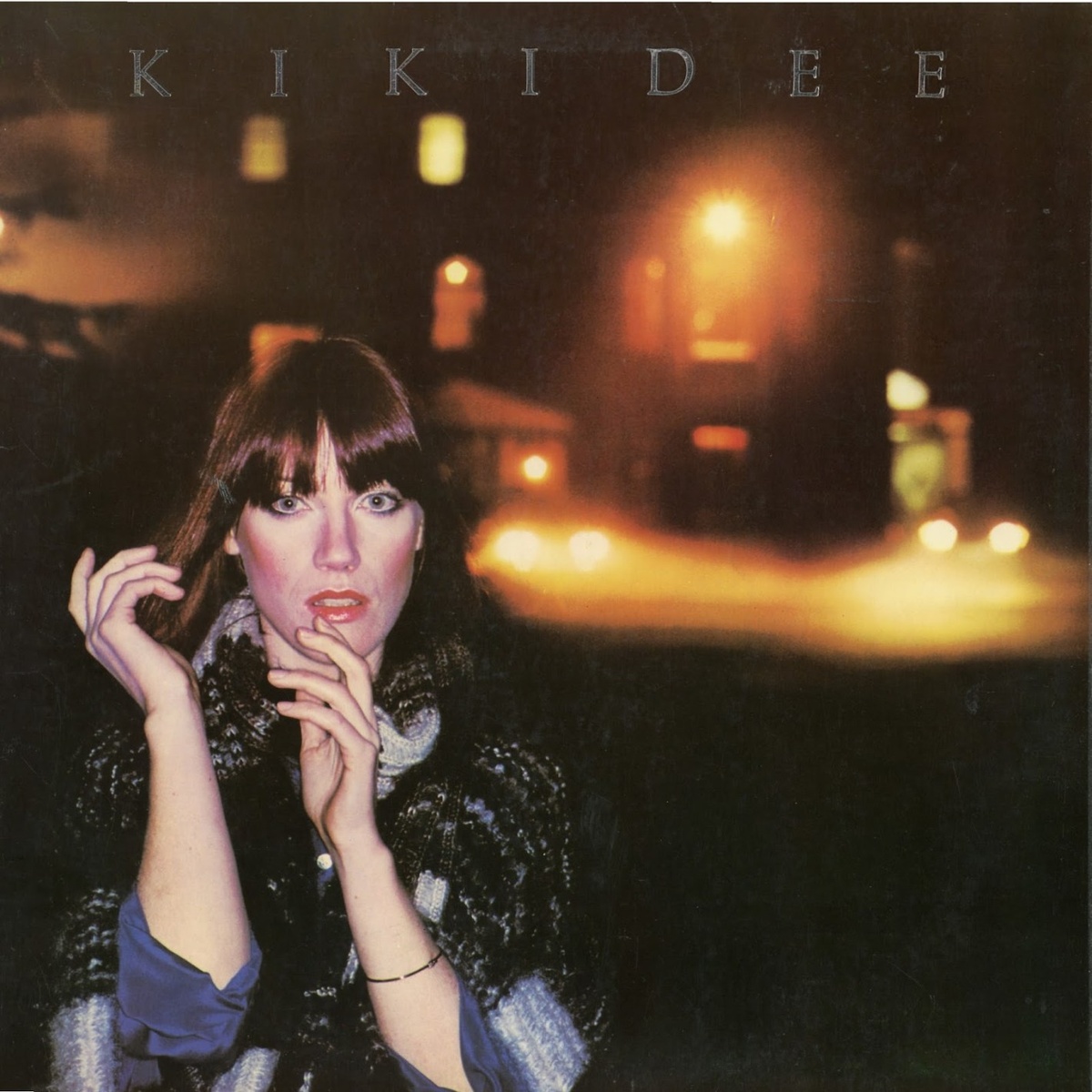 Kiki Dee, UK, Pop, Soul