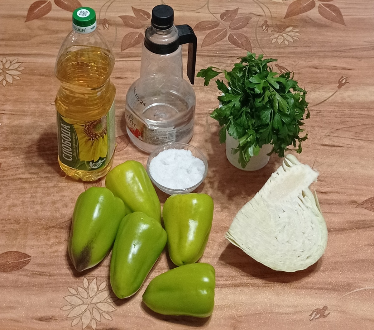 Фото 📷 автора канала "Два едока. Клава"