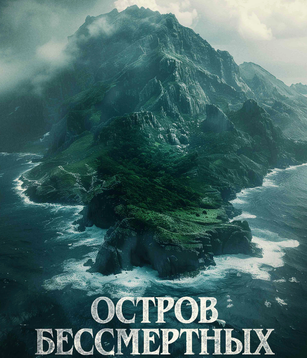 The King Tide (2023) Режиссер: Кристиан Спаркс 