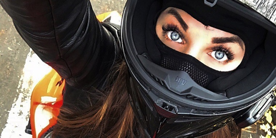 скриншот сделан автором канала