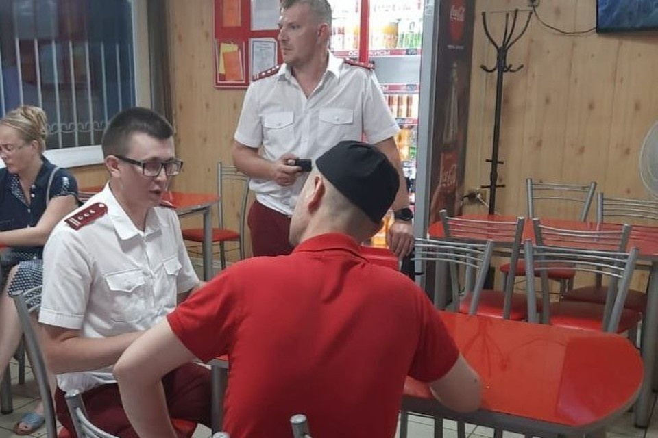    Фото: Роспотребнадзор Красноярского края