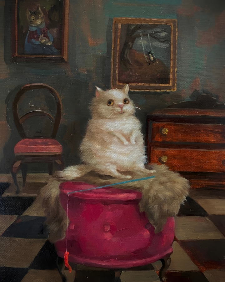 Источник: alisonfriend.com