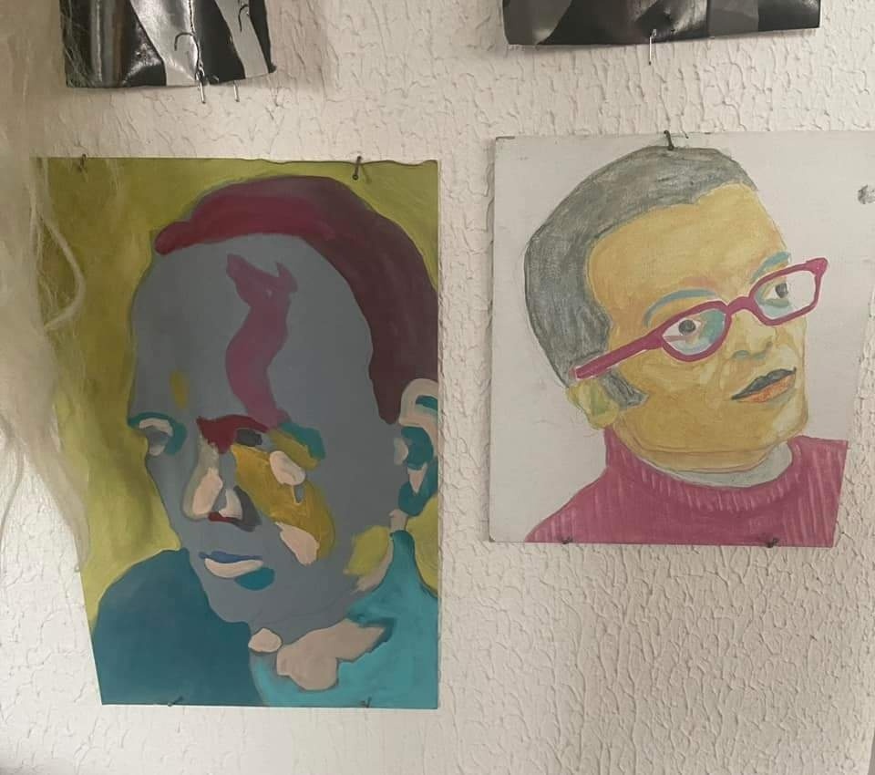 Владимир Горохов. Картины