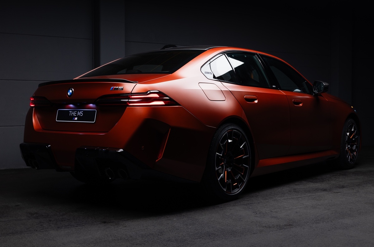 © BMW