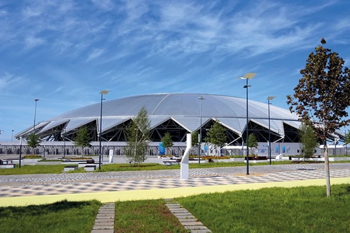    В день матча «Крыльев» с «Ростовом» в Самаре усилят общественный транспорт