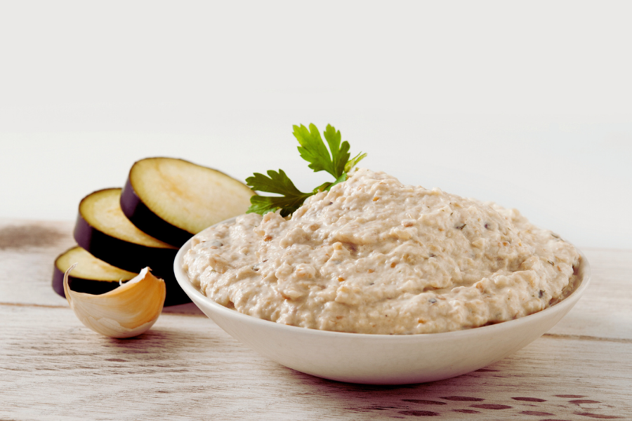 Салат из баклажанов. Баклажаны. Вкусные рецепты. Рецепты.