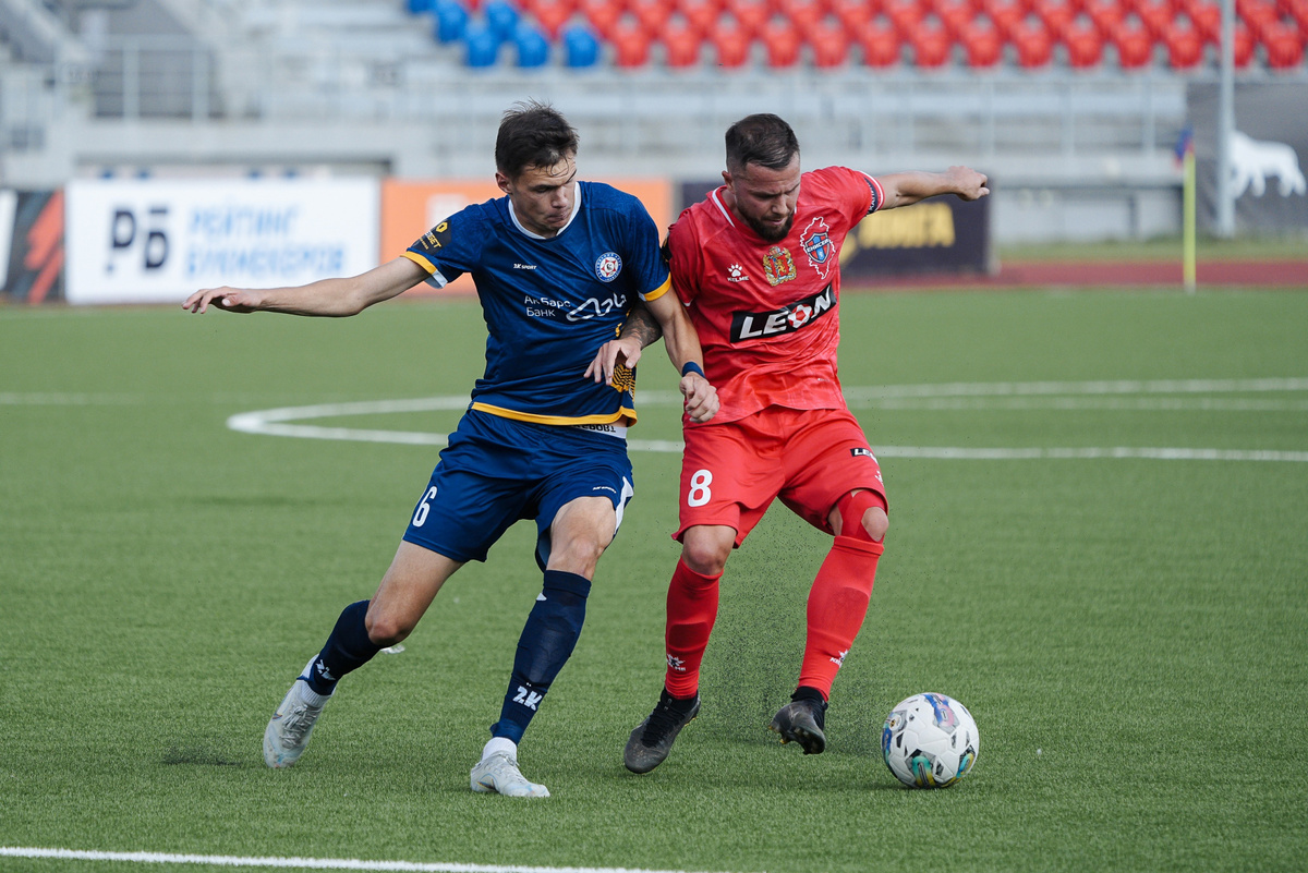    Фото: fckamaz.ru