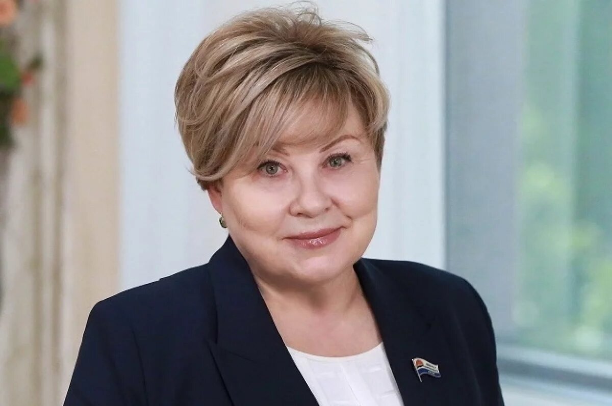    Ирина Унтилова о резонансных законах,