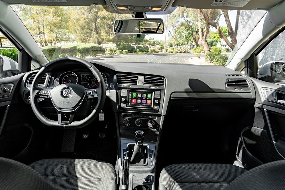     Фото: Пресс-служба Volkswagen