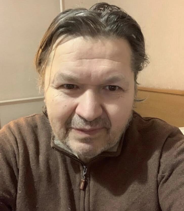 Фото: соцсетиРежиссер и телеведущий Роман Родин
