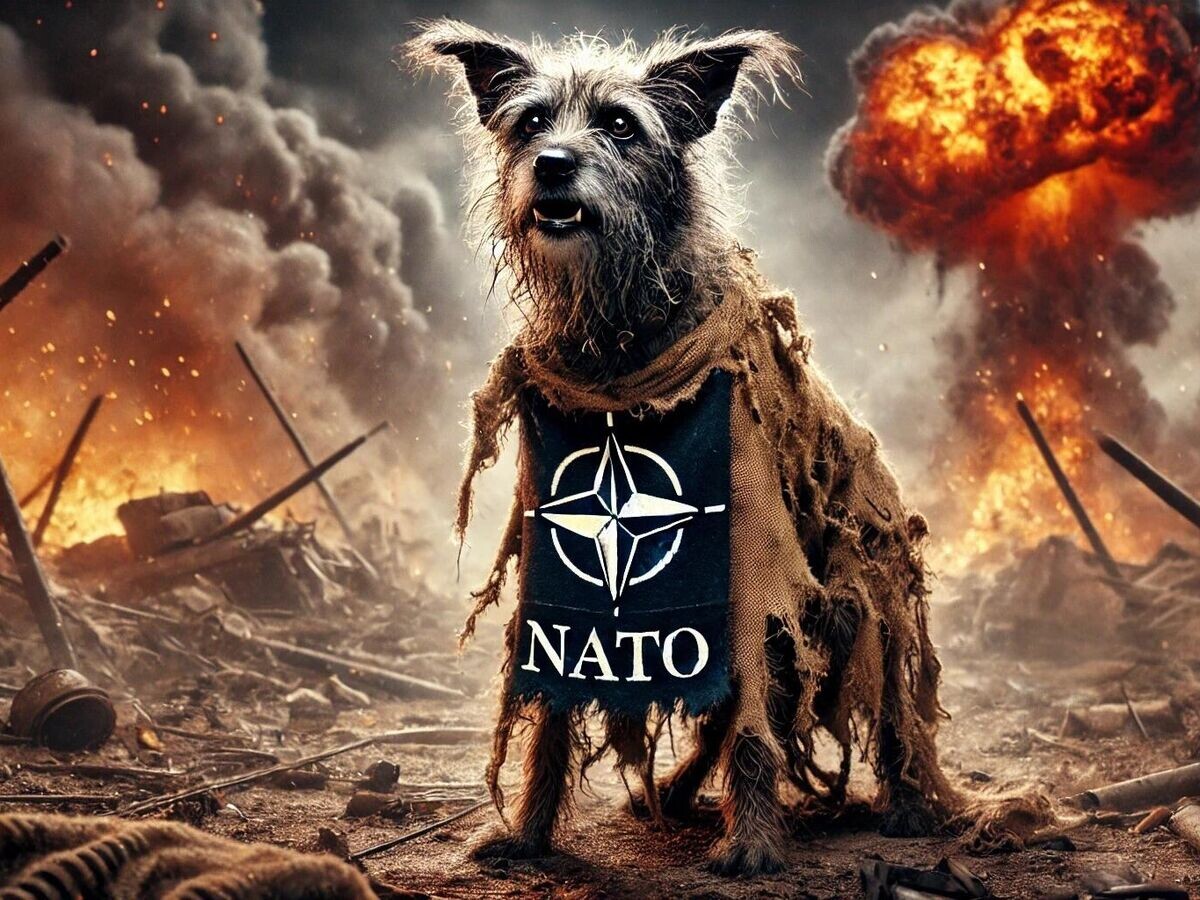    Изображение сгенерировано ИИ© РИА Новости / Сгенерировано ИИ