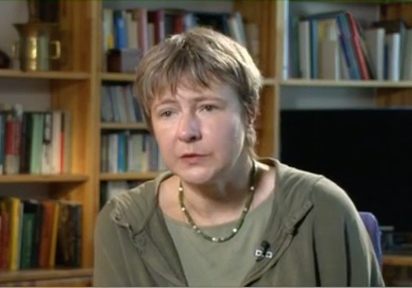    Екатерина Шукшина