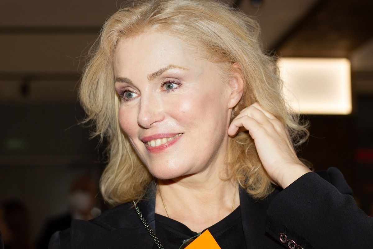    Мария Шукшина