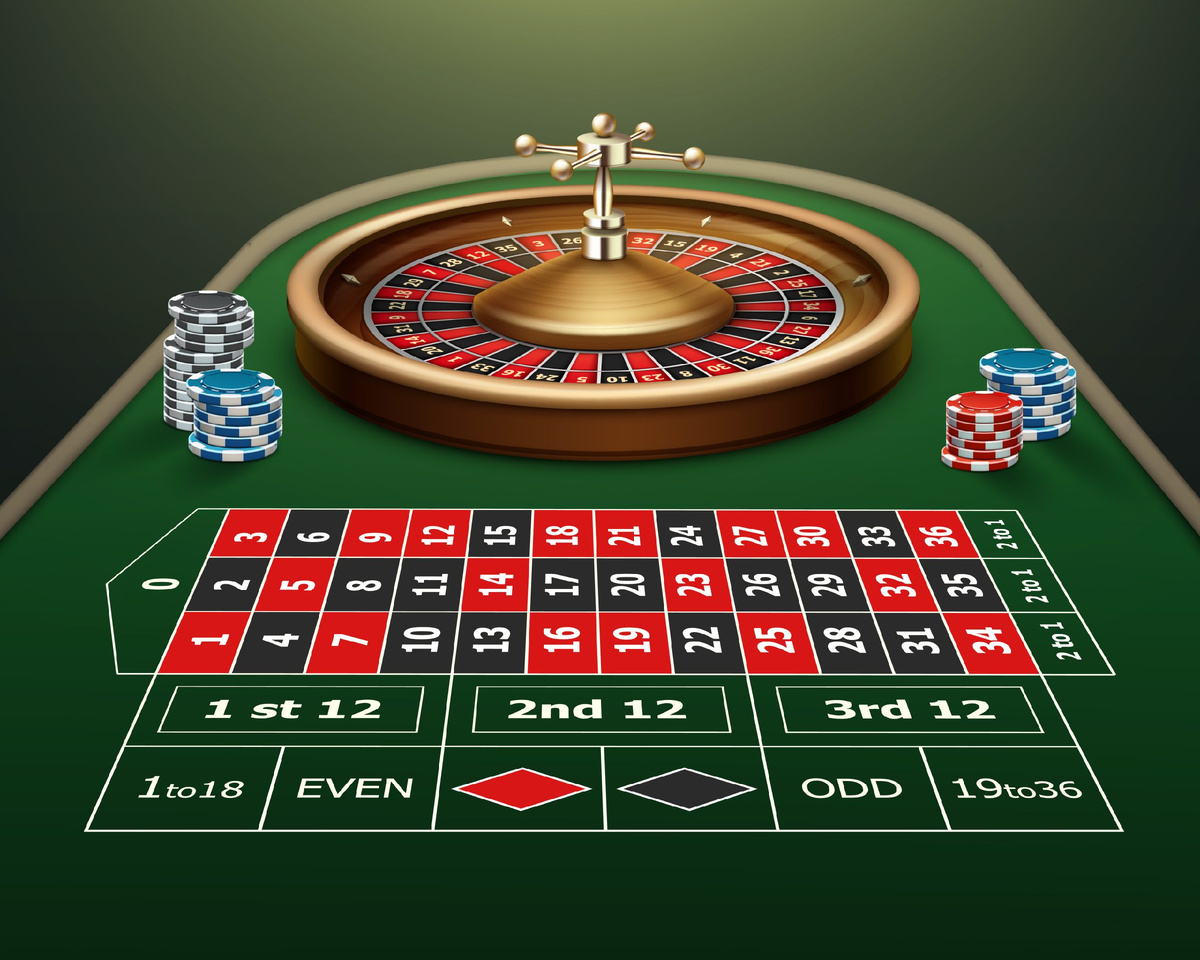 Best casino for sports gambling