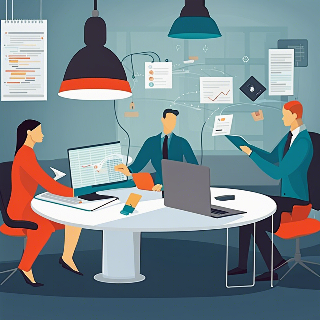 Программируй свое будущее: эффективные стратегии заработка на фрилане в IT-сфере