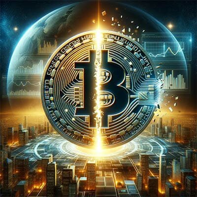 Халвинг Биткоина: Как подготовиться с Vnish
