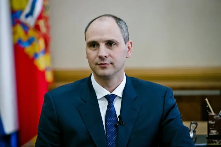    Денис Паслер поздравил сотрудников и ветеранов органов следствия Оренбуржья с праздником Кристина Просвиркина