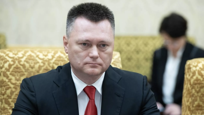    РИА Новости / Генпрокуратура РФ