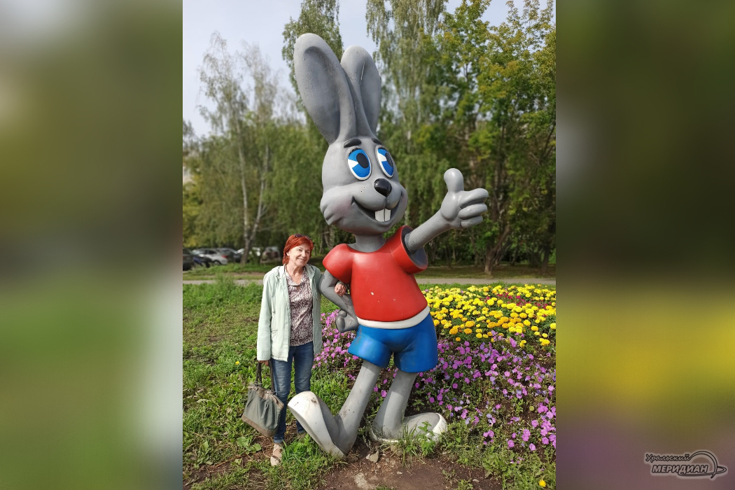    Фото: читатель ©ИА «Уральский меридиан» Лариса Ангелина