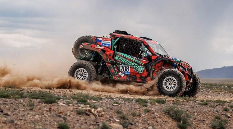 Фото: с личной страницы Владимира Простакова во «ВКонтакте» vk.com/venot