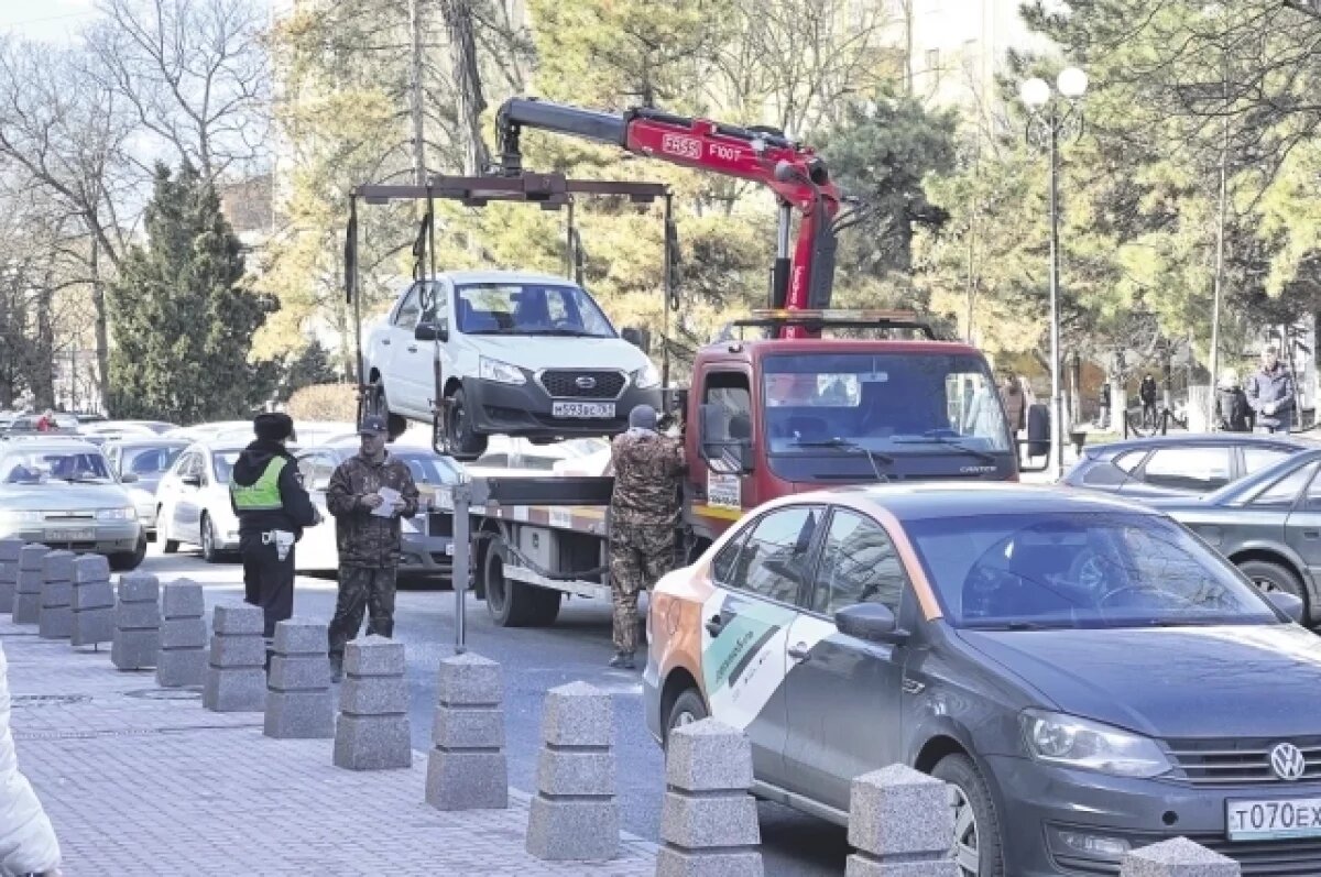    Сколько стоит постоять?