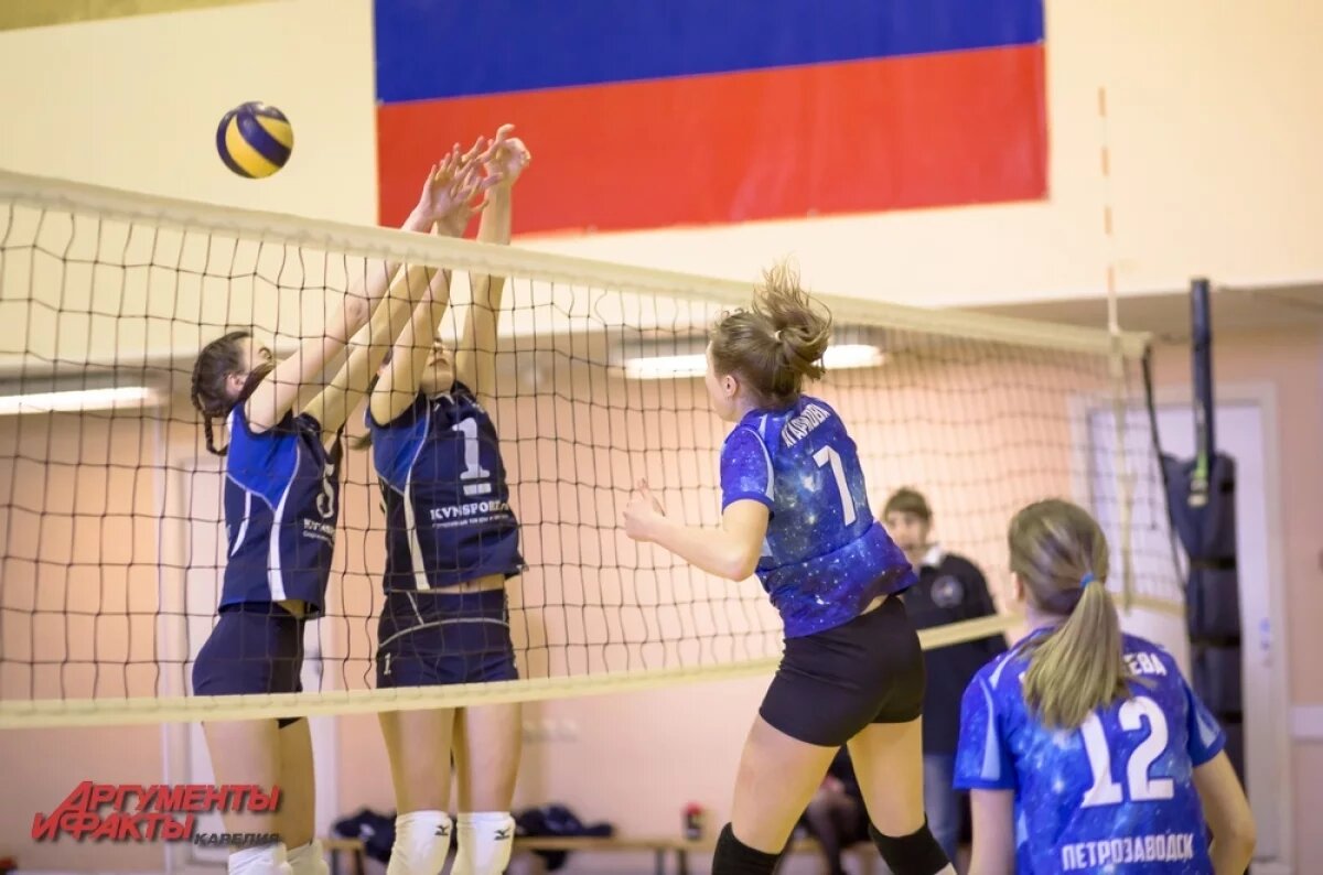    В Томске школьнице выплатят 150 тысяч рублей за травму на уроке физкультуры