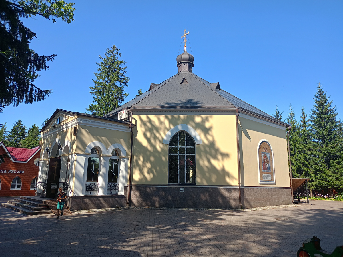 Фото автора