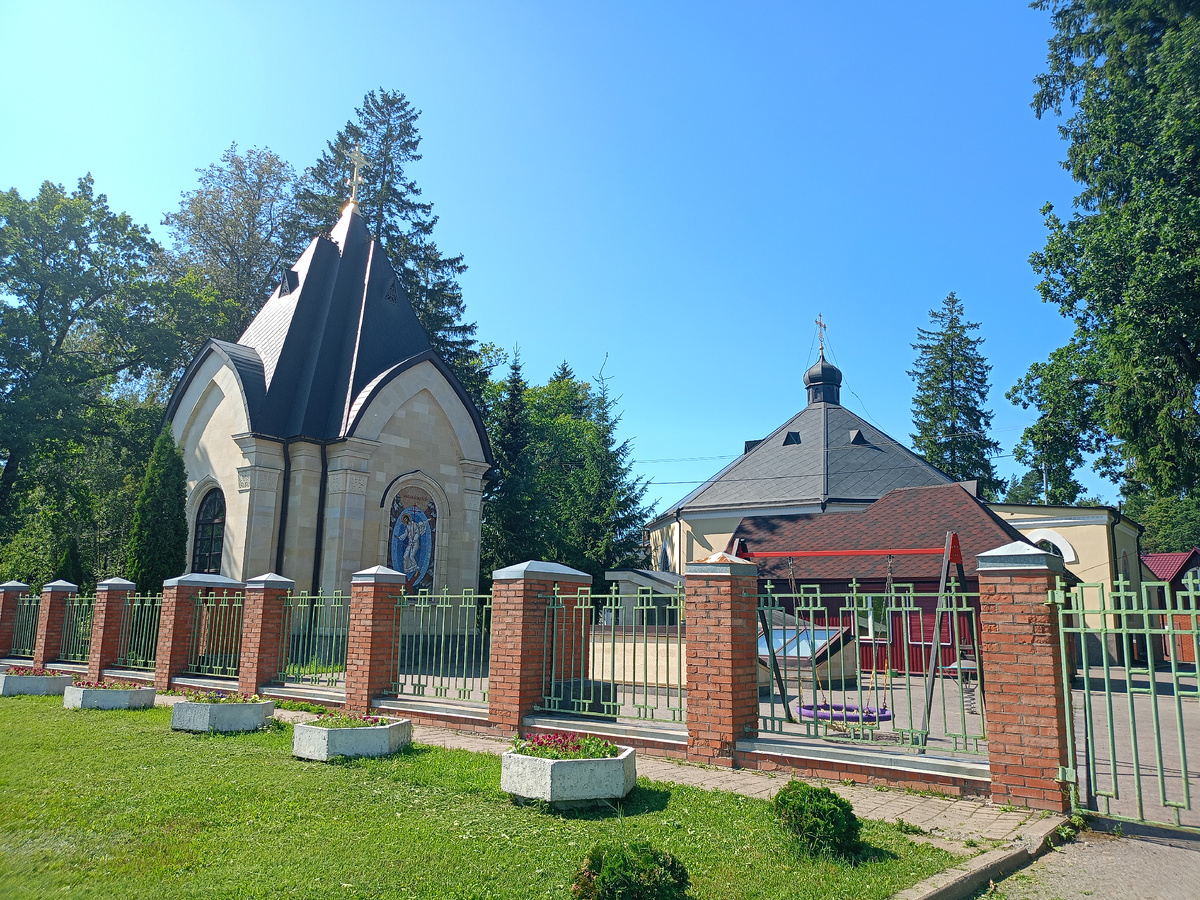 Фото автора