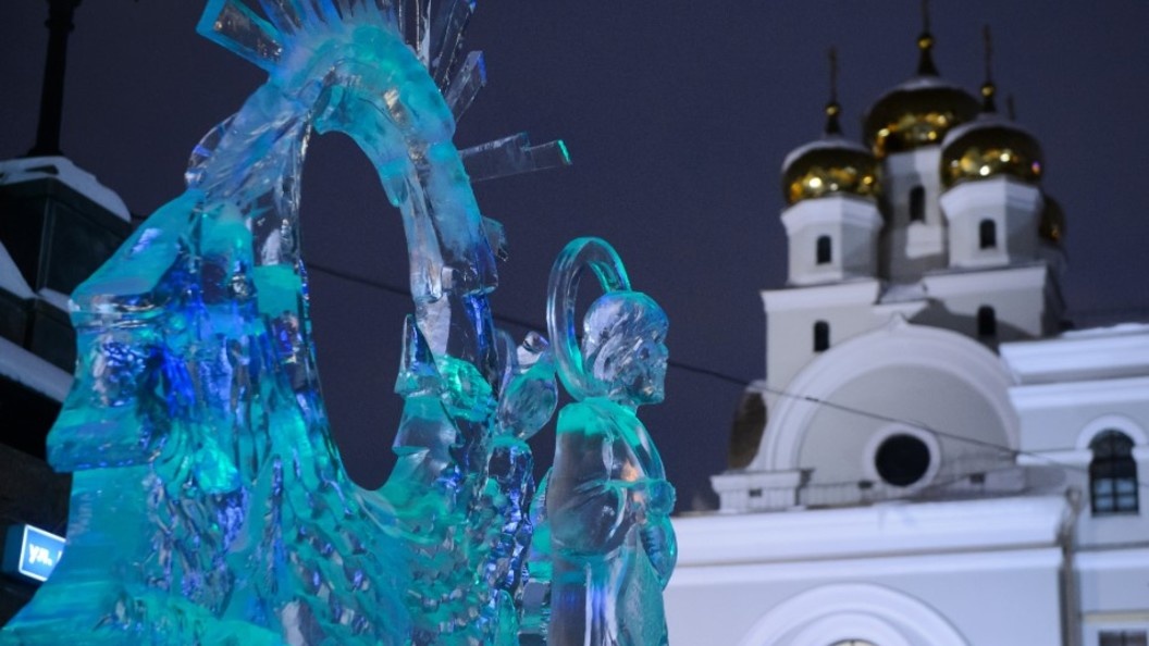    Dmitry Chasovitin/Globallookpress