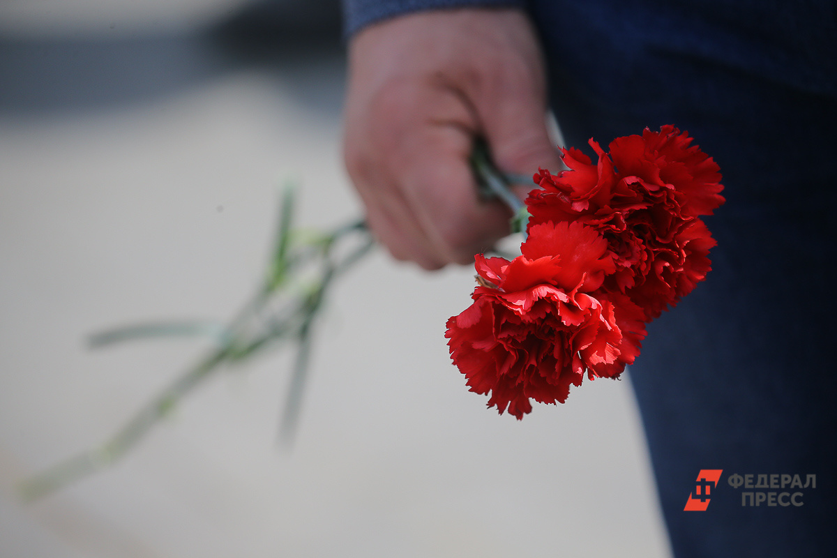 Политик поблагодарил жителей за поддержку.  Фото: Виктор Вытольский / ФедералПресс