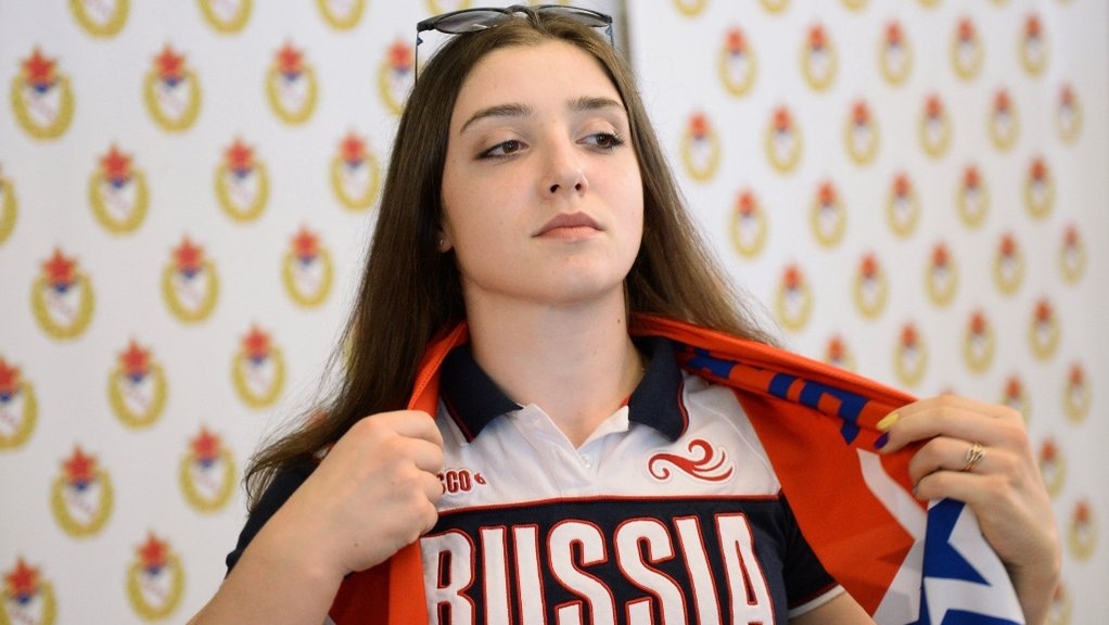 Неизвестно (переливка из фотобанка)