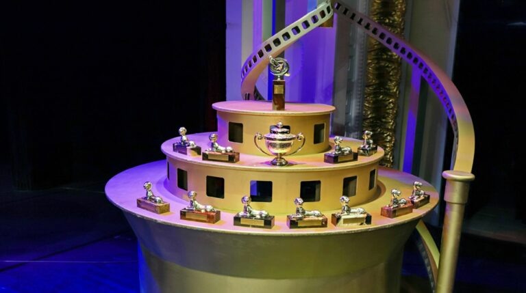    «Восток&Запад» в Оренбуржье. Стала известна программа российского кино Кристина Просвиркина