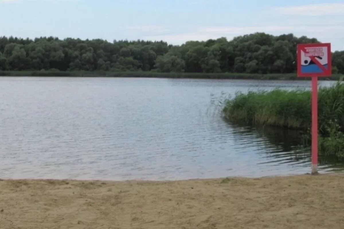    Очередную проверку тамбовского Роспотребнадзора не прошли 14 пляжей