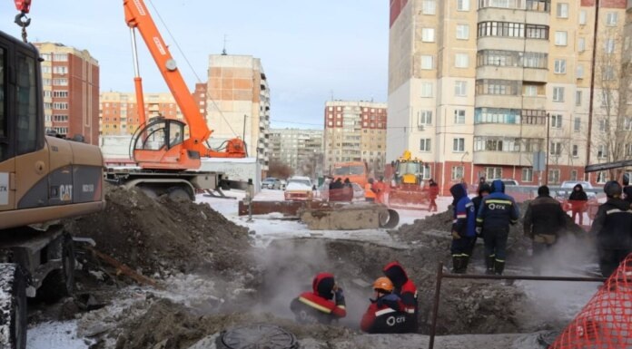    Фото: Управление Судебного департамента в Новосибирской области