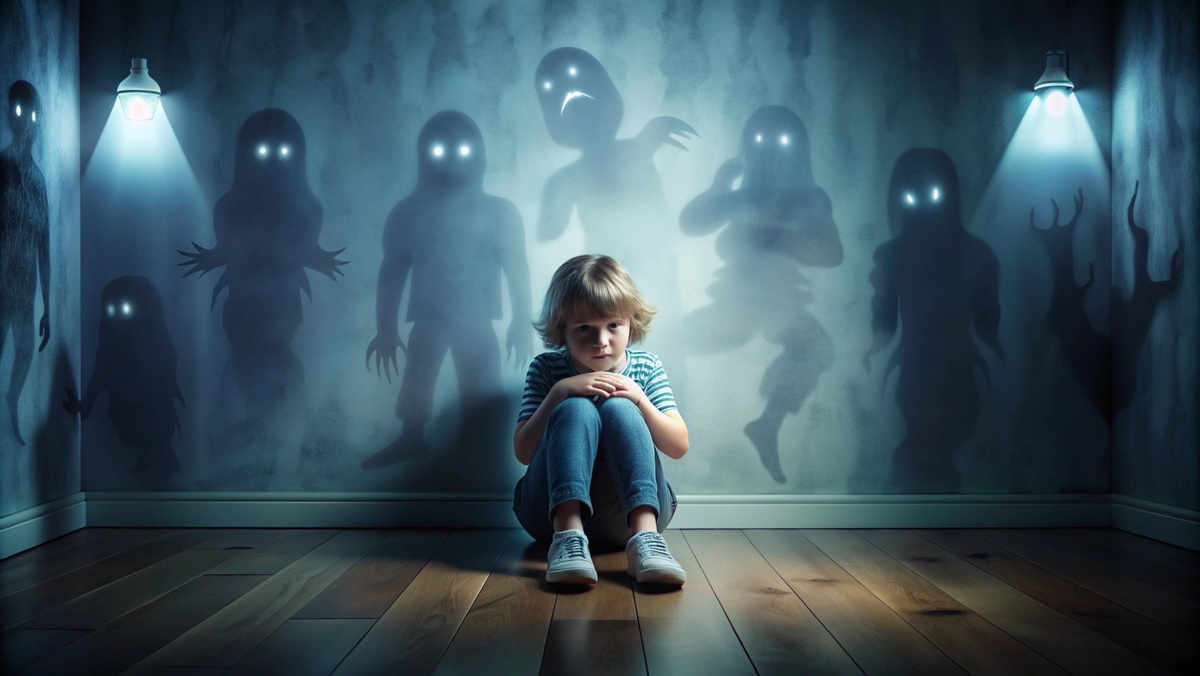 #DID #МножественныеЛичности #ПсихическоеЗдоровье #ДетскаяТравма #Терапия #Амнезия 