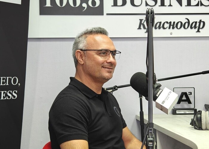    Фото: Юрий Серебренников/BFM Кубань