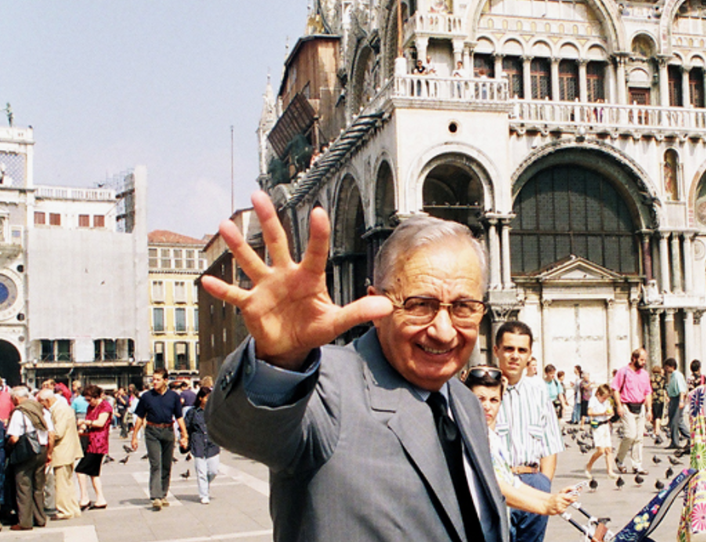 Licio Gelli
