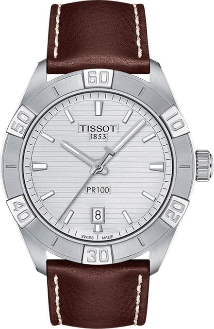 Tissot PR 100 Sport Gent T101.610.16.031.00