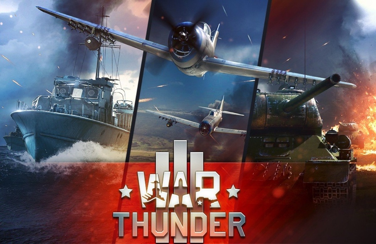 War Thunder