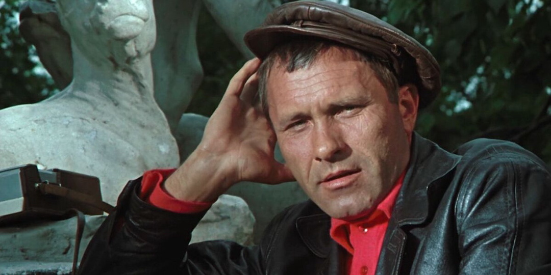 К 95-летию Василия Шукшина: 10 режиссёрских, сценаристских и актёрских работ