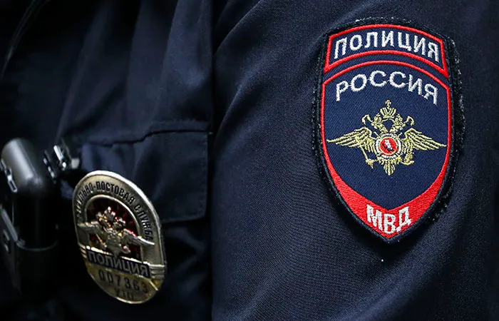 Фото: Антон Новодережкин/ТАСС